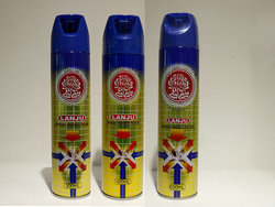 LANJU Spray Insecticide - 300ml / 400ml / 600ml