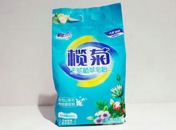 榄菊肥皂粉 - 1kg