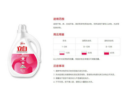 LIBY Efficient Fragrant Detergent - 2kg