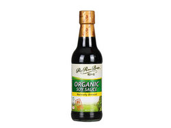 Pearl River Bridge Organic Soy Sauce - 300ml