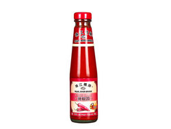珠江橋牌辣椒醬 - 250g