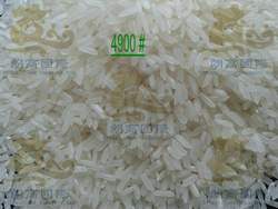Viet Rice 4900 Fragrant Rice for New Caledonea Chinatown Noumea Chinese Supermarket