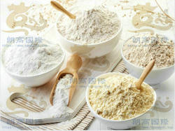 Oversea Agency of Russia Ukraine Premium Wheat Flour Corn Flour Soya Flour Import & Export Agent