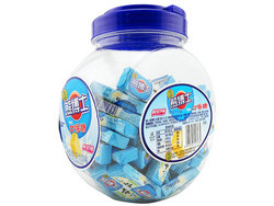 HFC Snacks DR. BEAR Chewing Candy Milk Flavour for New Caledonia Chinatown Noumea Chinese Supermarket
