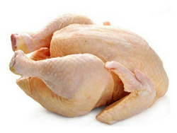 Wholesale Free Range Halal Frozen Whole Chicken with or without Giblets
