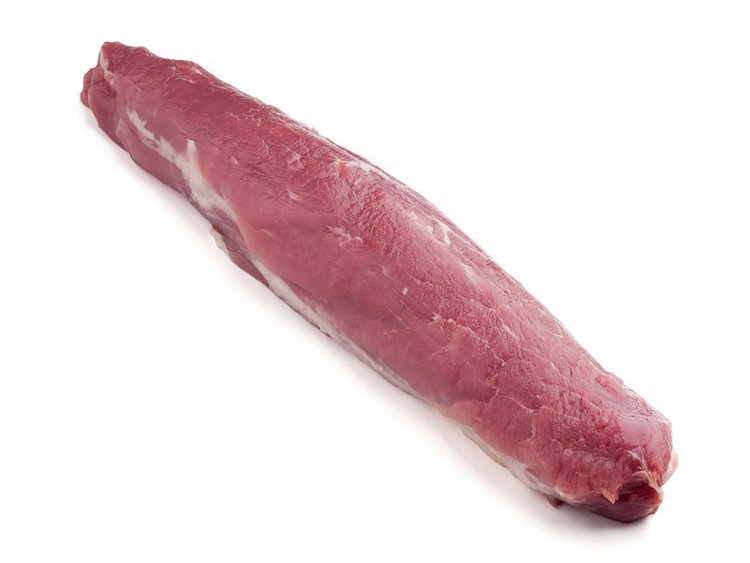 Top Grade Frozen Pork Tenderloin Meat