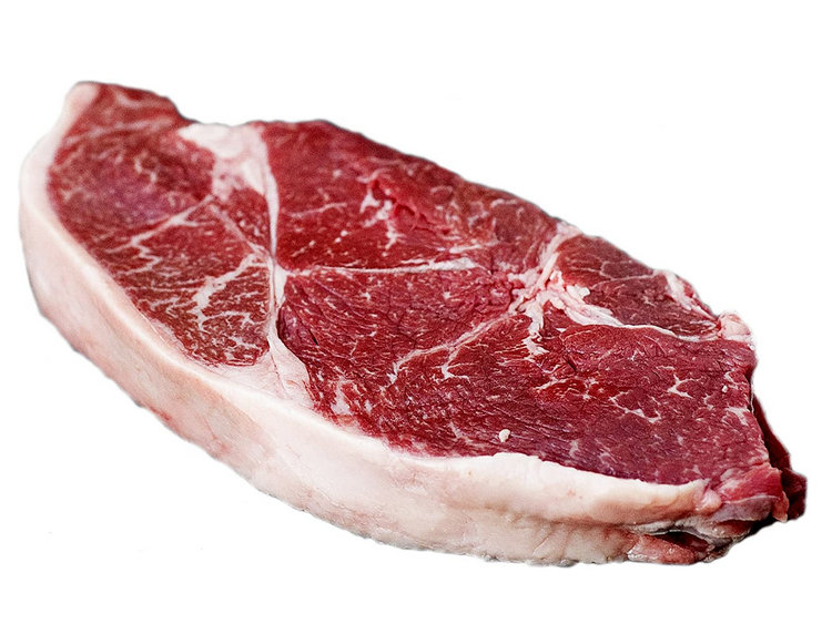 Halal Frozen Beef Rump Steak