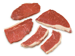 冷冻牛肉炖牛排红烧牛扒