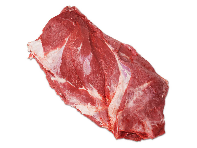 Halal Frozen Beef Bolo Meat Bolar Balde