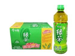 Wholesale Jinmailang Bottled Green Tea Oversea Agent of JML Drinks