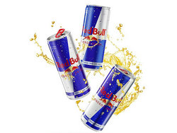 Wholesale Red Bull 250ml Vitamins Energy Drinks