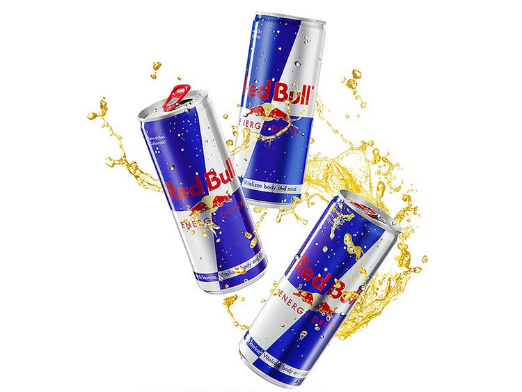 Wholesale Red Bull 250ml Vitamins Energy Drinks