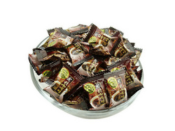 HFC Candies Travel Local Yummy Snacks the British Virgin Islands Chinatown Road Town Chinese Supermarket Wholesale