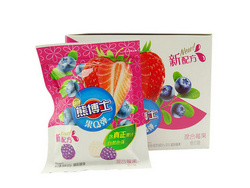 HFC Candies Travel Local Yummy Snacks Saint Vincent and the Grenadines Kingstown Chinese Supermarket Wholesale