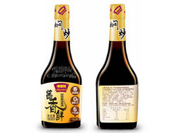Kraft Heinz Master Dark Soy Sauce Extra Grade Fragrant and Fresh Over 6 Months Made 760ml Bottled Cooking Sauce