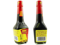 Kraft Heinz Condiment China Master Soy Sauce Wholesale Seasoning Flavouring Agent Samoa Chinatown Apia Pago Pago Chinese Supermarket