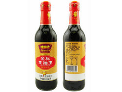 Kraft Heinz Condiment China Master Soy Sauce Wholesale Seasoning Flavouring Agent Czech Chinatown Bragg Brno Ostrofa Bilson Carraway Chinese Supermarket