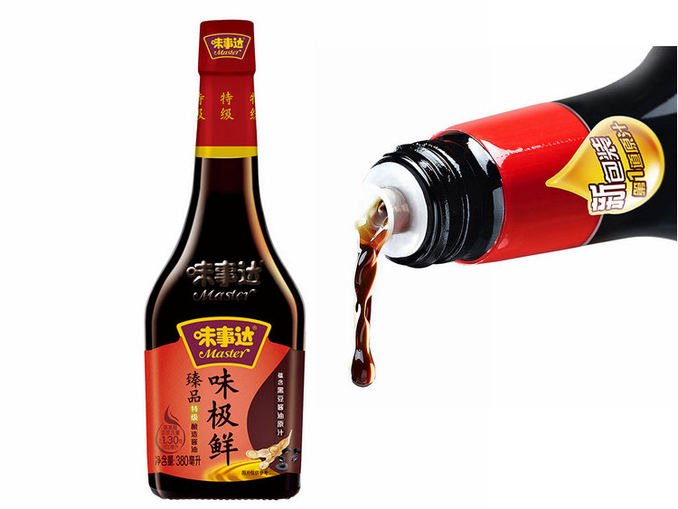 Kraft Heinz Condiment China Master Soy Sauce Wholesale Seasoning Flavouring Agent Federated States of Micronesia FM Palikir Pohnpei Chinese Supermarket