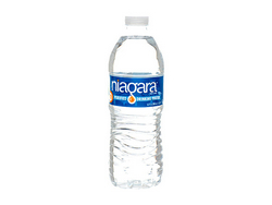NIAGARA WATER 0.5 LT (16.9 OZ)