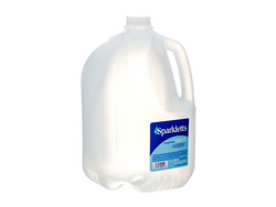 SPARKLETTS WATER 1 GAL
