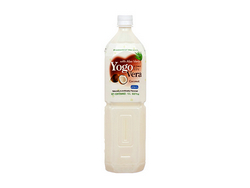 YOGO VERA DRINK COCONUT 1.5 L