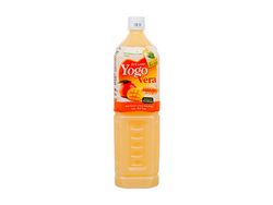 YOGO VERA DRINK MANGO 1.5 L