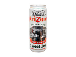 ARIZONA SWEET TEA 23 OZ PP99