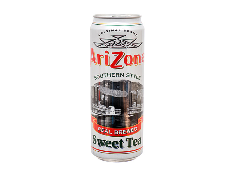 ARIZONA SWEET TEA 23 OZ PP99