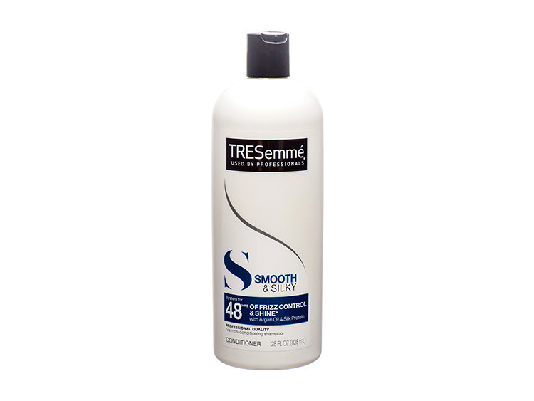 TRESEMME CONDITIONER 28 OZ SMOOTH & SILKY