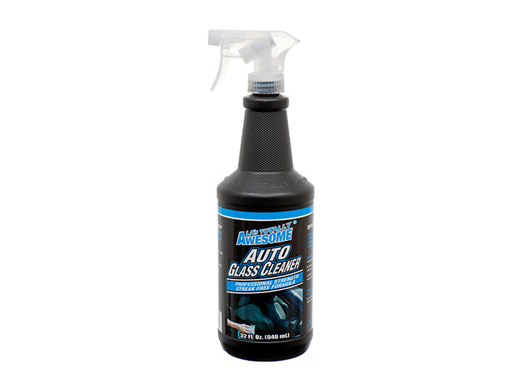 AWESOME AUTO CLEANER 32 OZ GLASS