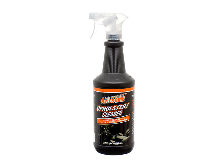 AWESOME AUTO CLEANER 32 OZ UPHOLSTERY