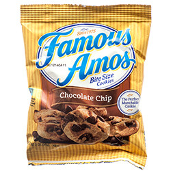FAMOUS AMOS CHCO CHIP 2 OZ