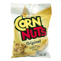 CORN NUTS 4 OZ ORIGINAL