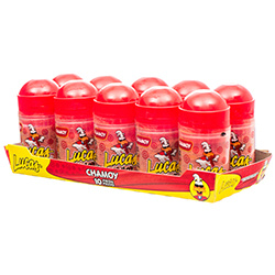 LUCAS BABY CHAMOY 10CT