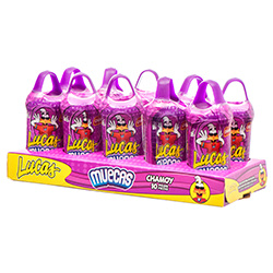 LUCAS MUECAS CHAMOY 10CT